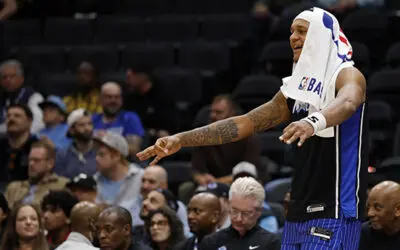 Magic vs Hawks Betting Pick & Analysis: Bash Breaks Down the Line