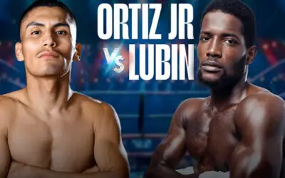 Ortiz vs Lubin Picks & Predictions (WBC Interim)