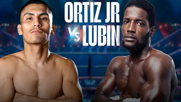 Ortiz vs Lubin Picks & Predictions (WBC Interim)