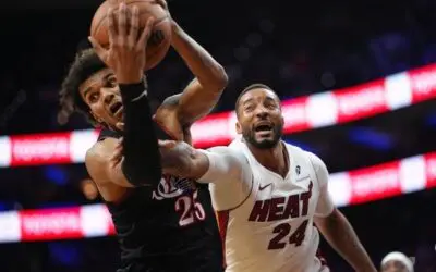 Injury Value: Fading the Overvalued Favorite to Lock In 76ers +2.0