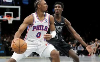 Hawks at 76ers: Bryan Bash’s Expert ATS Pick and Free Prediction for November 30th