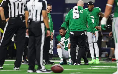 Die, Eagles, DieWeekly Review and Rant