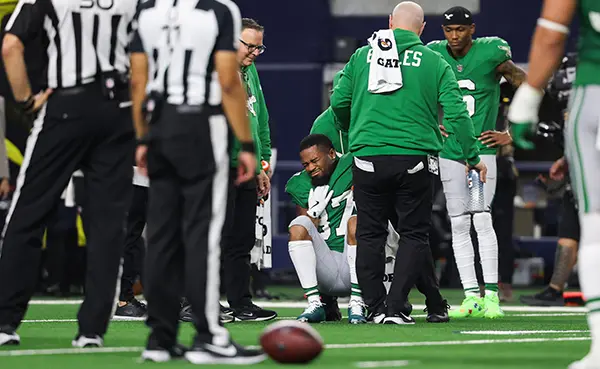 Die, Eagles, DieWeekly Review and Rant