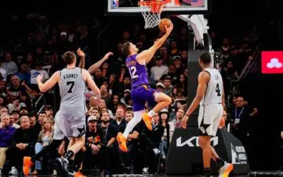 The Ultimate Road Test: Hammering the Rockets’ -5.5 Spread Against the Injured Suns