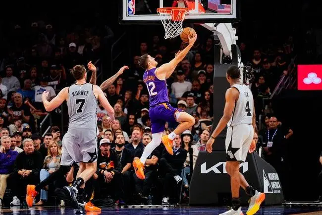 The Ultimate Road Test: Hammering the Rockets’ -5.5 Spread Against the Injured Suns