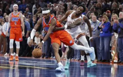 NBA Free Pick: Get the Winning Total Pick for Nuggets vs. Suns