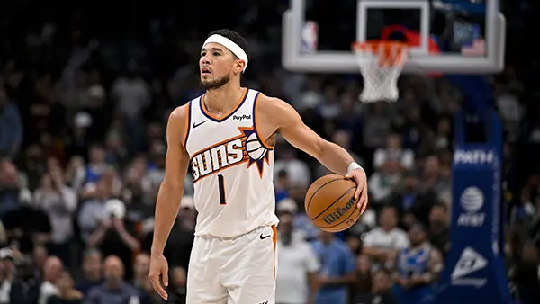 Pacers vs Suns Total Pick & Betting Preview