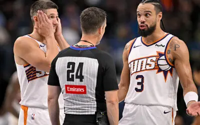 Hawks vs Suns Picks & Betting Predictions for Sunday Night