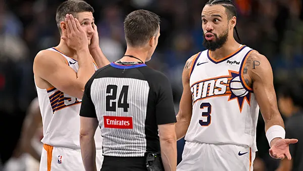 Hawks vs Suns Picks & Betting Predictions for Sunday Night