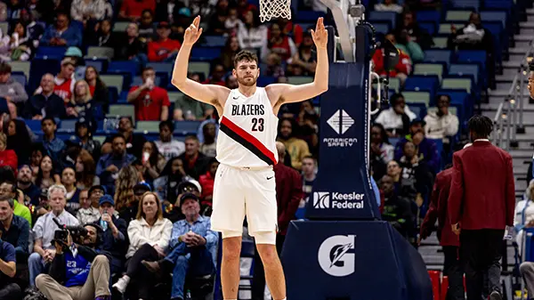 Free NBA Picks: Trail Blazers vs Mavericks | Nov 16