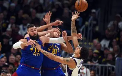 NBA Value Play: The Kings’ +9.5 Spread Is Inflated by a Full Two Possessions