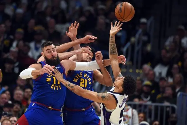 NBA Value Play: The Kings’ +9.5 Spread Is Inflated by a Full Two Possessions