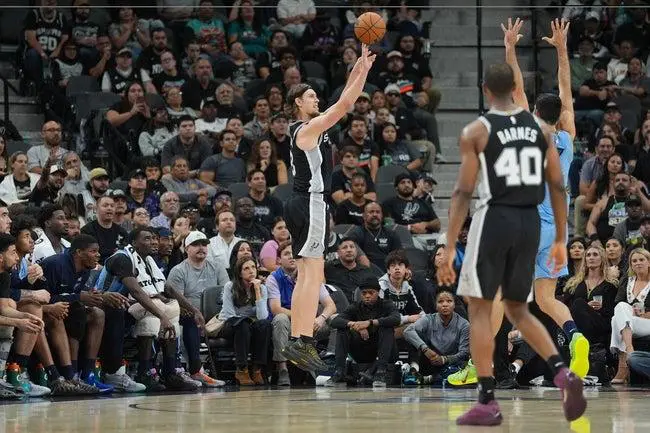 NBA Betting Trap: Why the Hawks +1.5 is the Value Pick vs. Injured Spurs