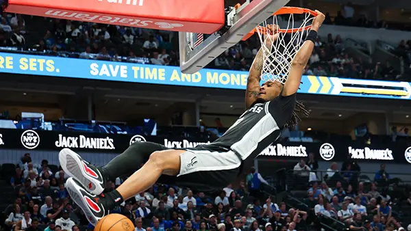 Spurs vs Lakers: Bash’s NBA Pick & Odds | Nov 5