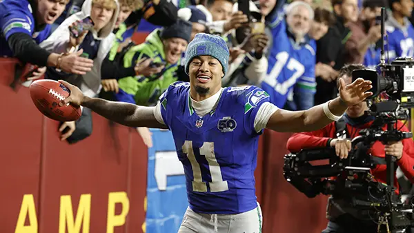 Arizona Cardinals vs Seattle Seahawks NFL Prediction & Best Bets | Sharp Money Analysis for Week 10