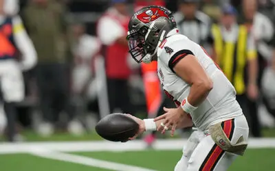 Patriots vs Buccaneers Pick & Predictions