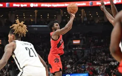 NBA Value Play: Laying the Cavs’ -2 Spread Against the Consensus Raptors +2 Pick