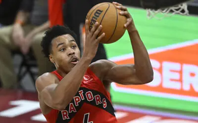 Raptors vs Pacers Betting Pick & ATS Prediction for November 15
