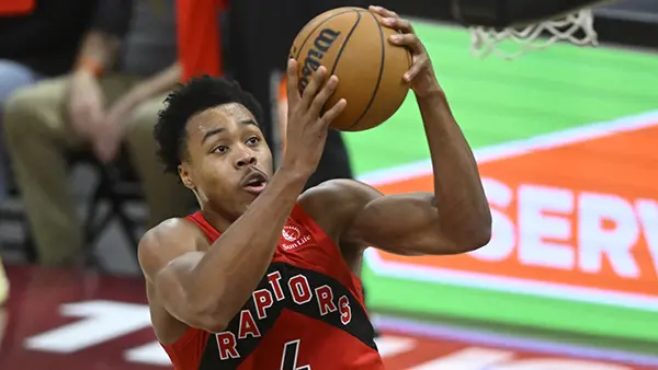 Raptors vs Pacers Betting Pick & ATS Prediction for November 15