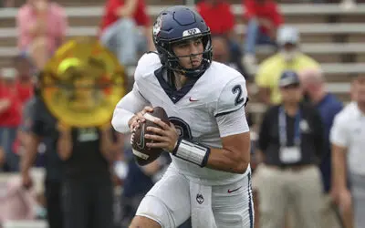 College Football Pick – UAB vs UConn | RBD’s NP Under Play