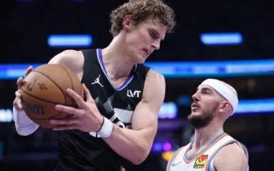 NBA Spread Value: Fading the Lakers’ Overpriced -9.5 Line Against the Dominant Home Jazz ATS