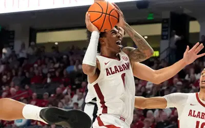 Yale vs. Alabama: Expert College Basketball Analysis and ATS Pick