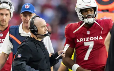 Cardinals vs. Bengals Prediction: Is Joe Burrow Poised for Another Blowout?