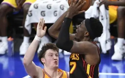 Spurs vs. Hawks Best Bet: Sharp Indicators for the Southeast Showdown