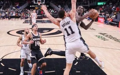 Bulls vs Hawks Prediction: Atlanta’s Thin Depth Makes This Number Too Wide