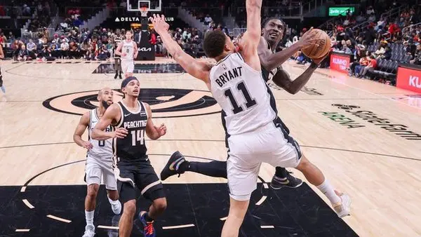 atlanta-hawks-20251221064324 Keaton Wallace Atlanta Hawks is key to our prediction & analysis tonight