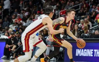 Knicks vs Hawks Prediction: Why New York’s Road Struggles Make This Line Dangerous