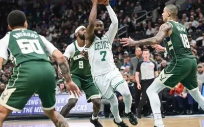 Pistons vs. Celtics Prediction: NBA Odds, ATS Pick & Betting Preview