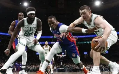 Heat vs. Celtics Prediction: Fading Reputation in a Divisional Clash