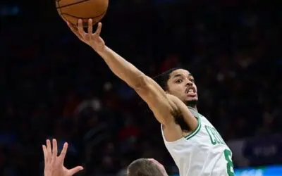 Knicks vs Celtics: Bash’s NBA Betting Breakdown