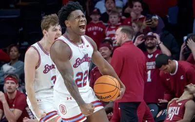 Bradley vs. Indiana State Prediction: Can the Braves’ Top-100 Defense Stifle the Sycamores?