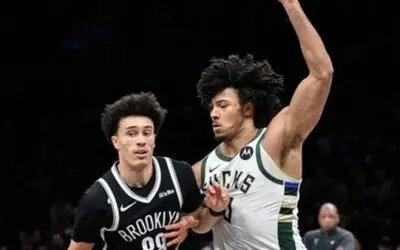 Heat vs. Nets Pick: Fading the Banged-Up Road Favorite at Barclays Center