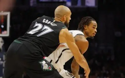 Warriors vs Nets Prediction: Golden State’s Road Struggles Meet Brooklyn’s Return Pieces