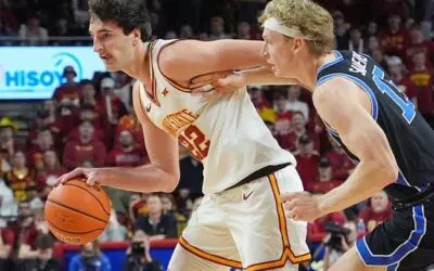 Pacific vs BYU: Bash’s College Basketball Betting Breakdown