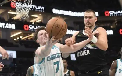 Bulls vs. Hornets Prediction: Psychology, Injury News & ATS Pick for Friday