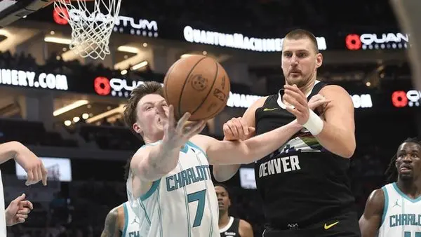 Kon Knueppel Charlotte Hornets is key to our prediction & analysis tonight