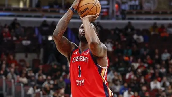 chicago-bulls-20251217053852 Zion Williamson New Orleans Pelicans is key to our prediction & analysis tonight