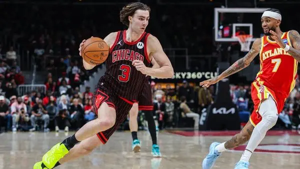 chicago-bulls-20251226063955 Josh Giddey Chicago Bulls is key to our prediction & analysis tonight
