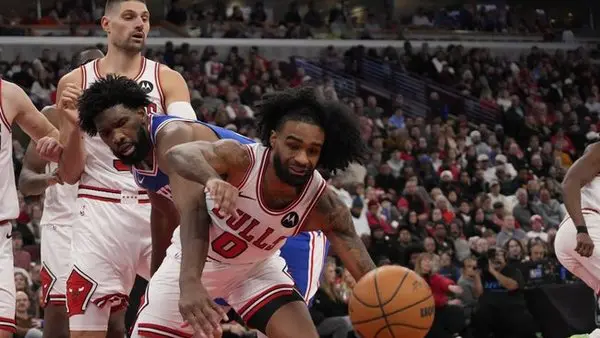 Bucks vs Bulls Prediction: Chicago Lays Five Without Giannis