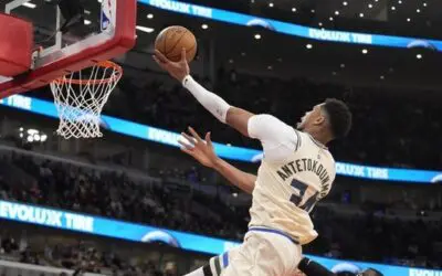 Timberwolves vs Bulls Prediction: Minnesota’s Efficiency Edge Meets Chicago’s Home Grit