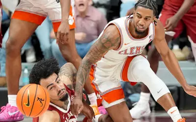 Can the Gamecocks Cover in the Upstate? CBB Predictions & Free Pick