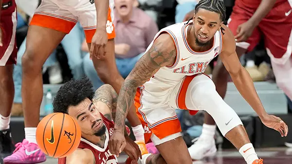 Syndication: Tuscaloosa News