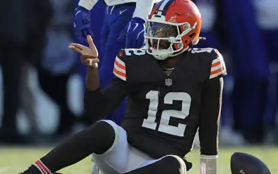 Pittsburgh Steelers vs Cleveland Browns NFL Analysis & Free Picks for Week 17