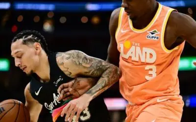 Warriors vs. Cavaliers Prediction: Best Bet & ATS Pick