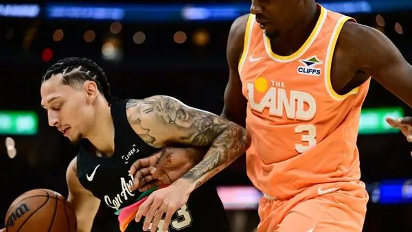 Lindy Waters III San Antonio Spurs is key to our prediction & analysis tonight