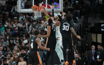 Suns vs Cavaliers Prediction: Cleveland’s Efficiency Edge Meets Phoenix’s Depth Questions